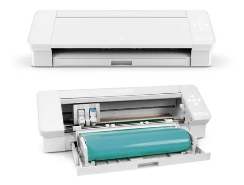 PLOTTER CAMEO 4